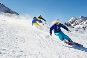 文旅部：首批国家级滑雪旅游度假地名单