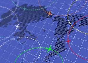 中国民用航空局发布《智慧民航建设路线图》