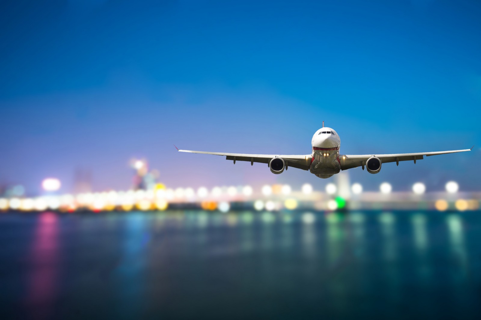 国际航协：预计2024年客运总量将达40亿人次