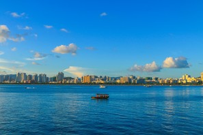海南:出台《海南自由贸易港游艇产业促进条例》