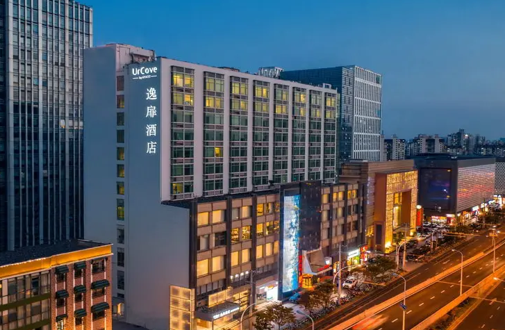 首旅酒店2021年酒店营收61.5亿 同比增长16.49%
