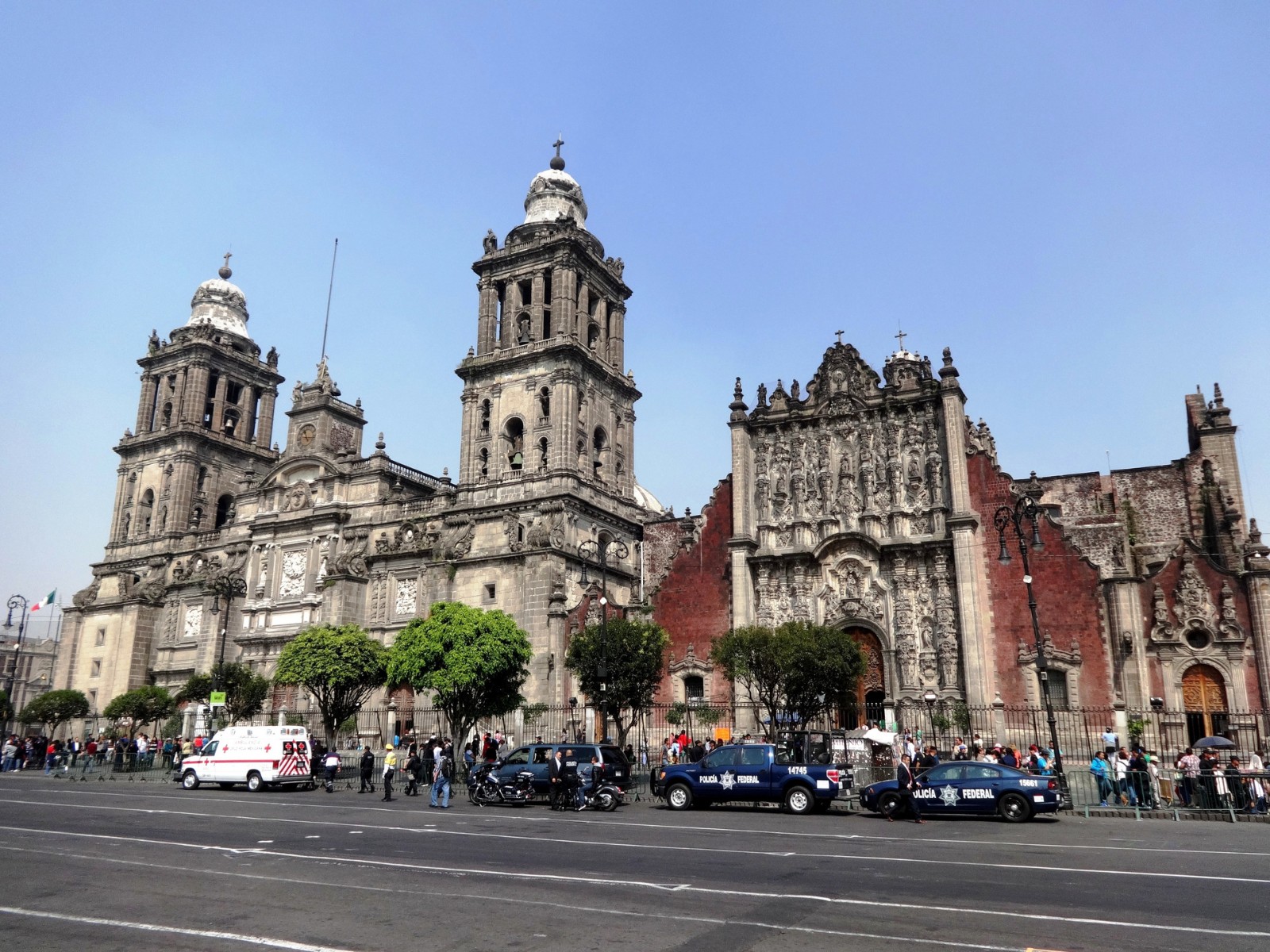 墨西哥成为2021年全球第二大旅游目的国