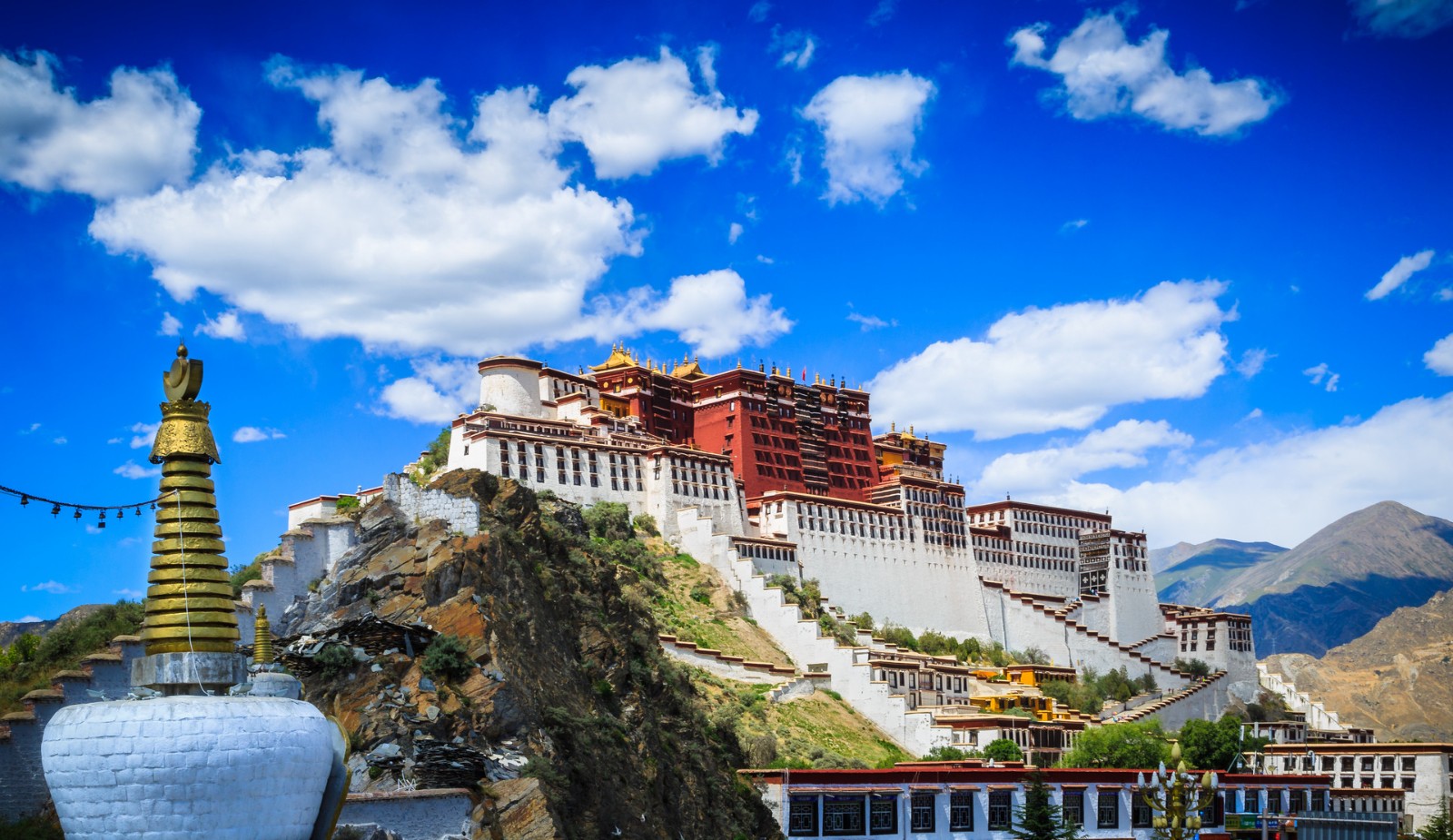 2021年西藏乡村游累计接待1274万人次
