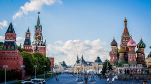 俄退出世界旅游组织