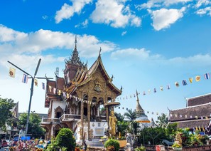 泰旅局提议延长在泰旅行逗留期限至45天