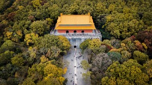 南京出台措施奖励旅游产品项目创新 最高50万元