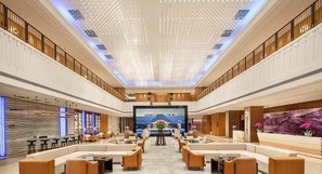 温德姆酒店2022二季度净利润9200万美元