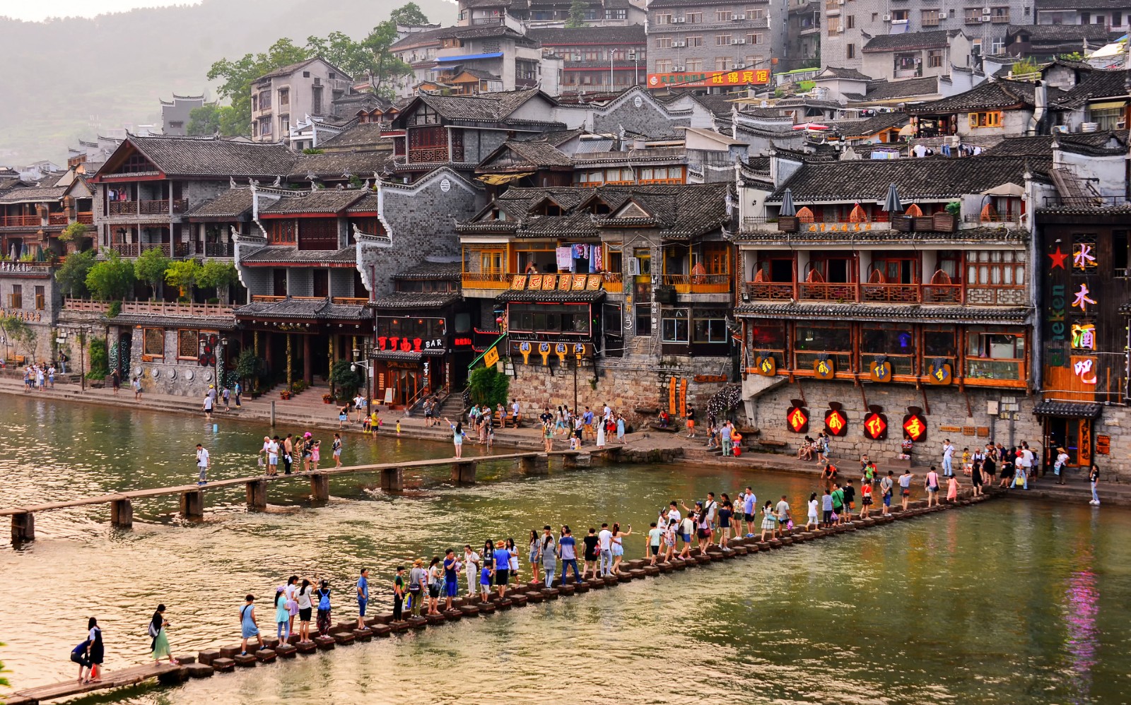 湖南：到2025年实现旅游总收入1.3万亿