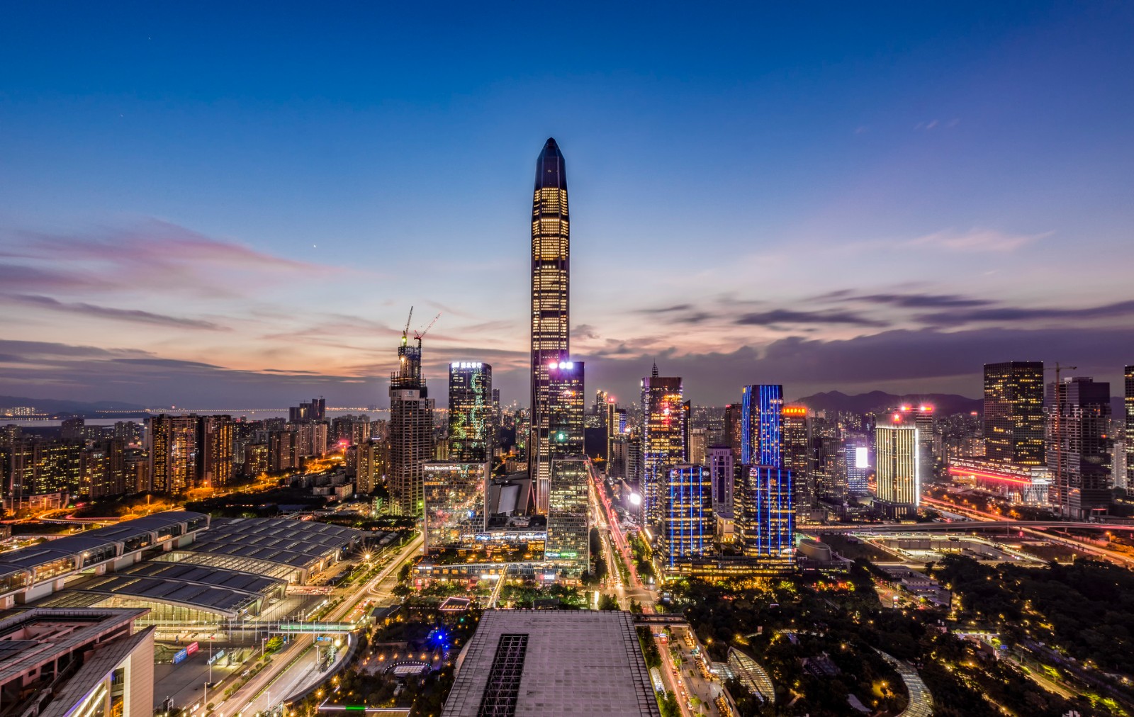 深圳：鼓励开发数字化旅游产品