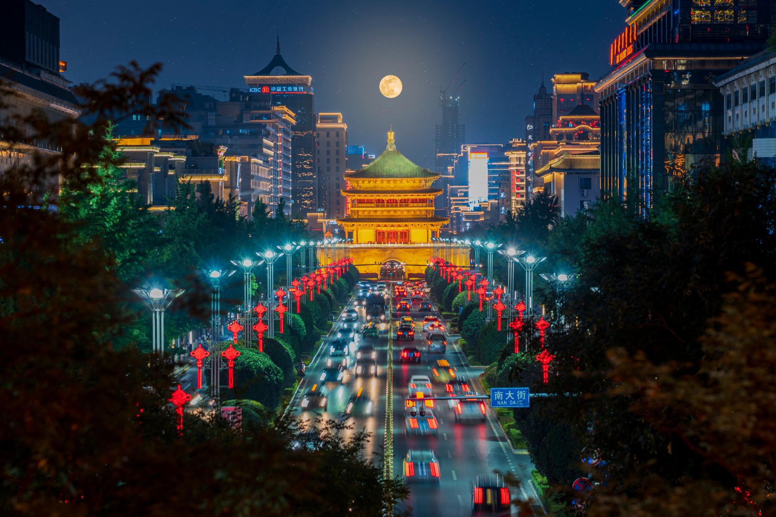 陕西：打造万亿级文化旅游产业