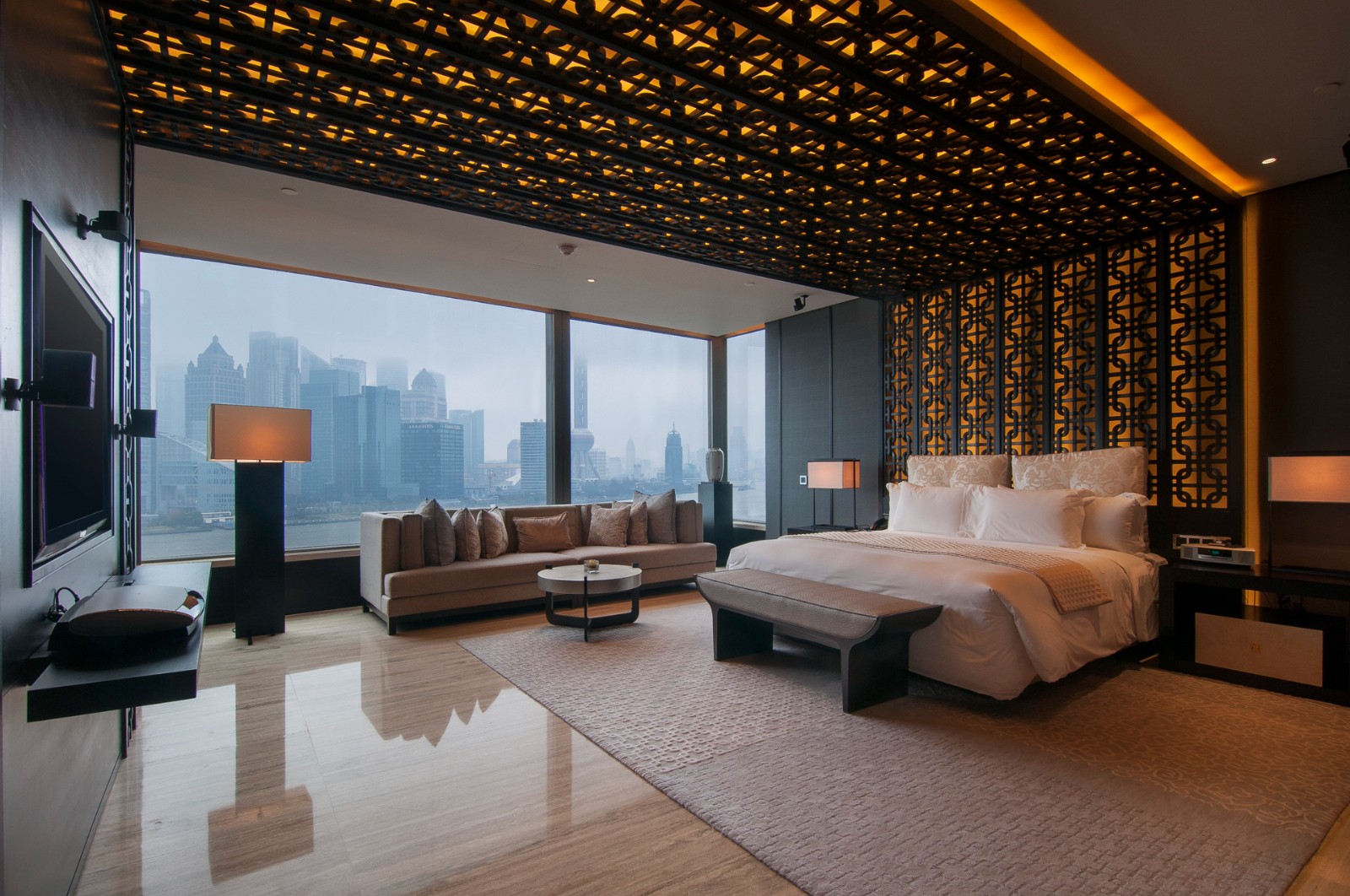 全球酒店品牌价值排名：香格里拉名列第7位 锦江汉庭全季进50强