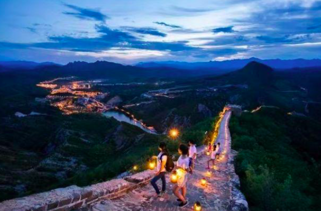 北京市首批旅游度假区评选出炉