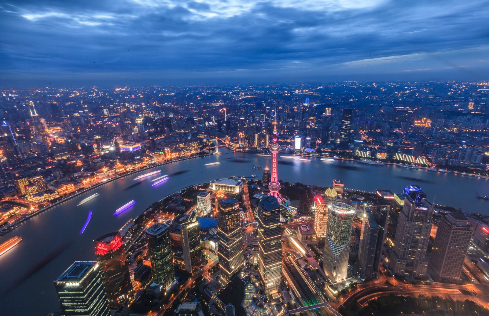 上海：给予5A级旅游景区纾困补助20万元