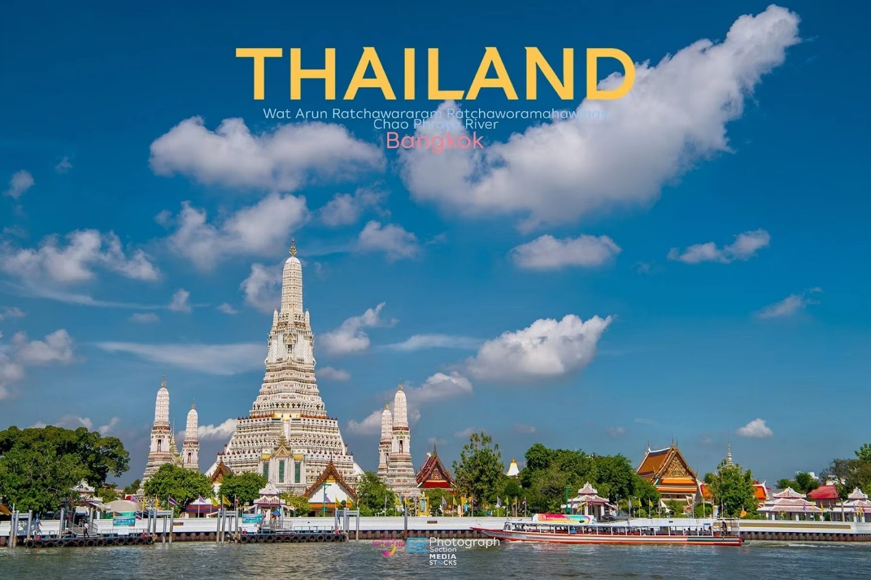 Airbnb爱彼迎与泰国国家旅游局达成深度合作 共同解读后疫情时代中国旅行者赴泰新趋势