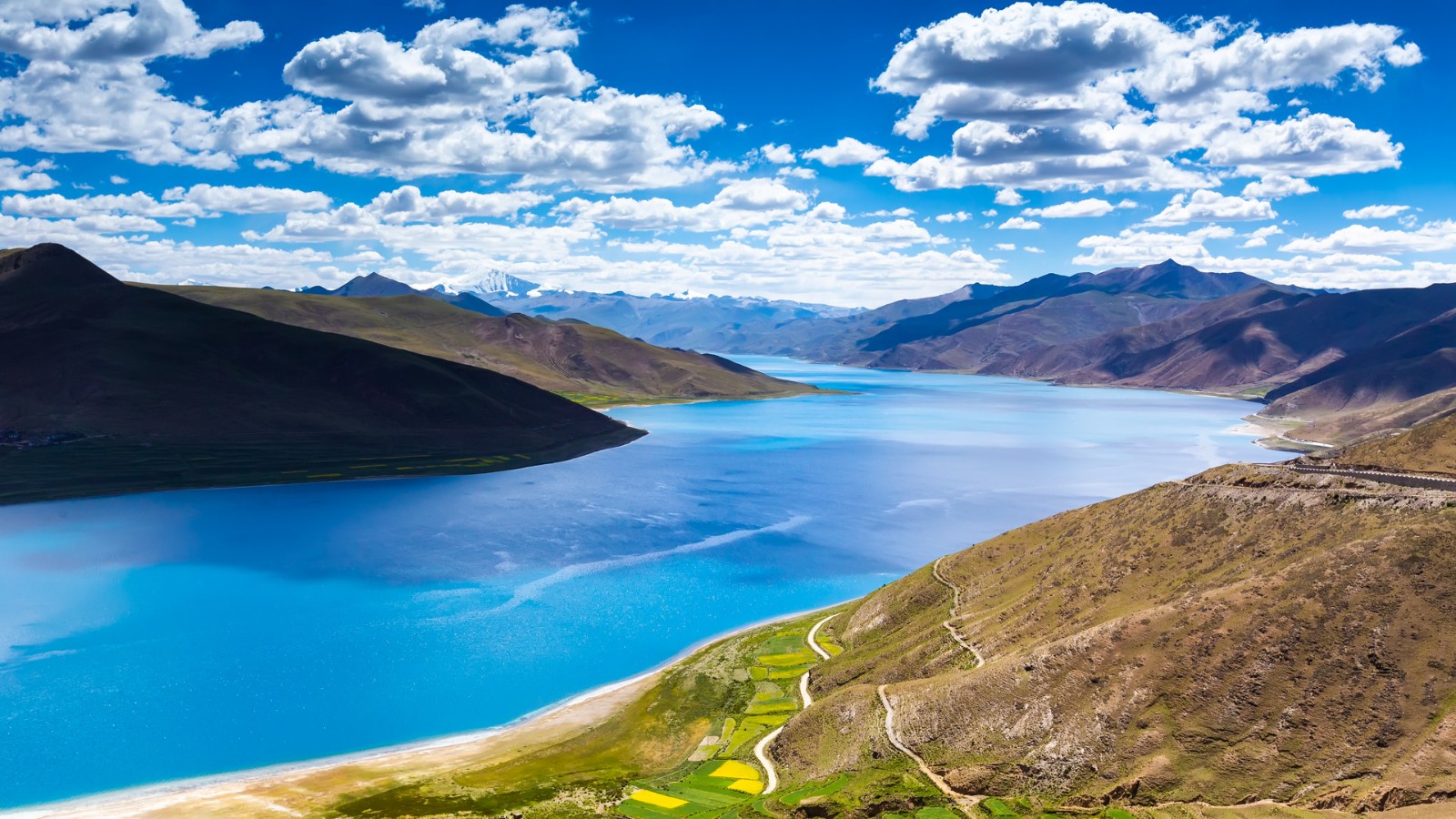 1月1日起西藏大部分景区将能免费游览