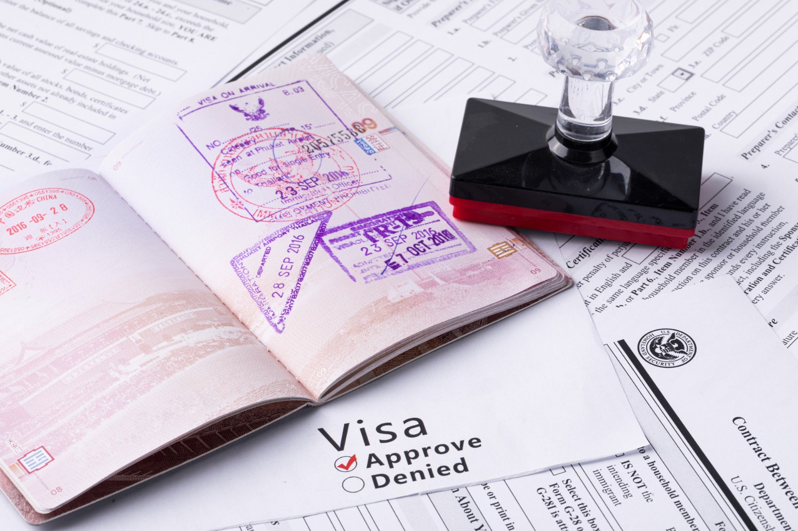 国家移民管理局：超3200个出入境窗口恢复护照签证等受理审批