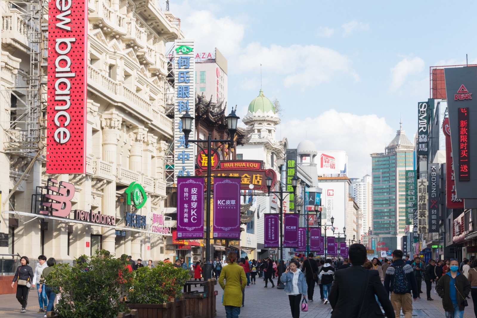辽宁推出117条主题线路激活春季旅游市场