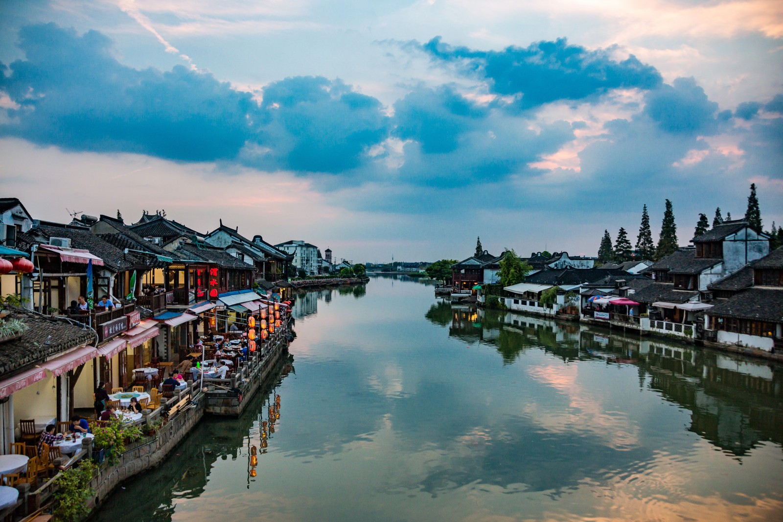 上海确定第一批51个市级乡村旅游重点村名单