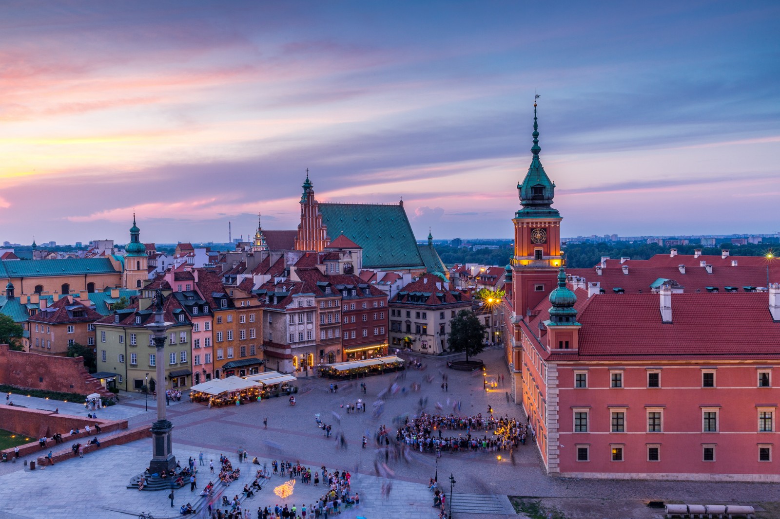 波兰多举措推动旅游业复苏