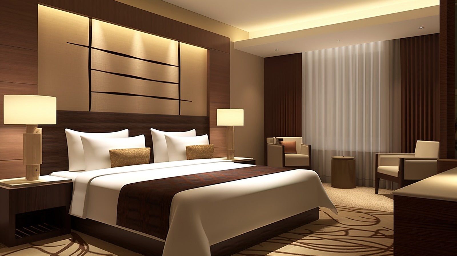 艺龙系酒店签约门店超300家 加速布局中高端住宿市场