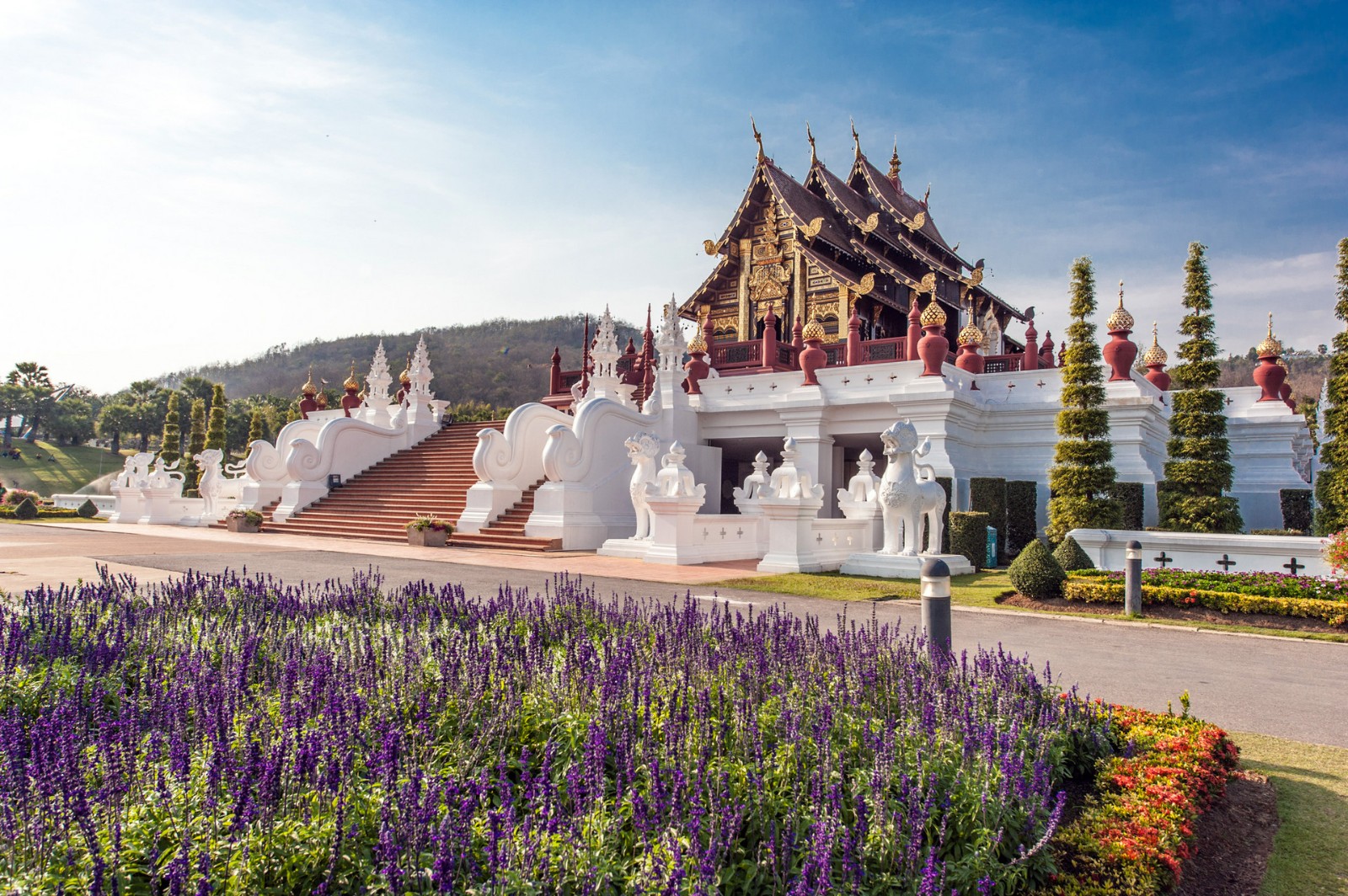 泰国将从9月起将对外国游客征收入境费 