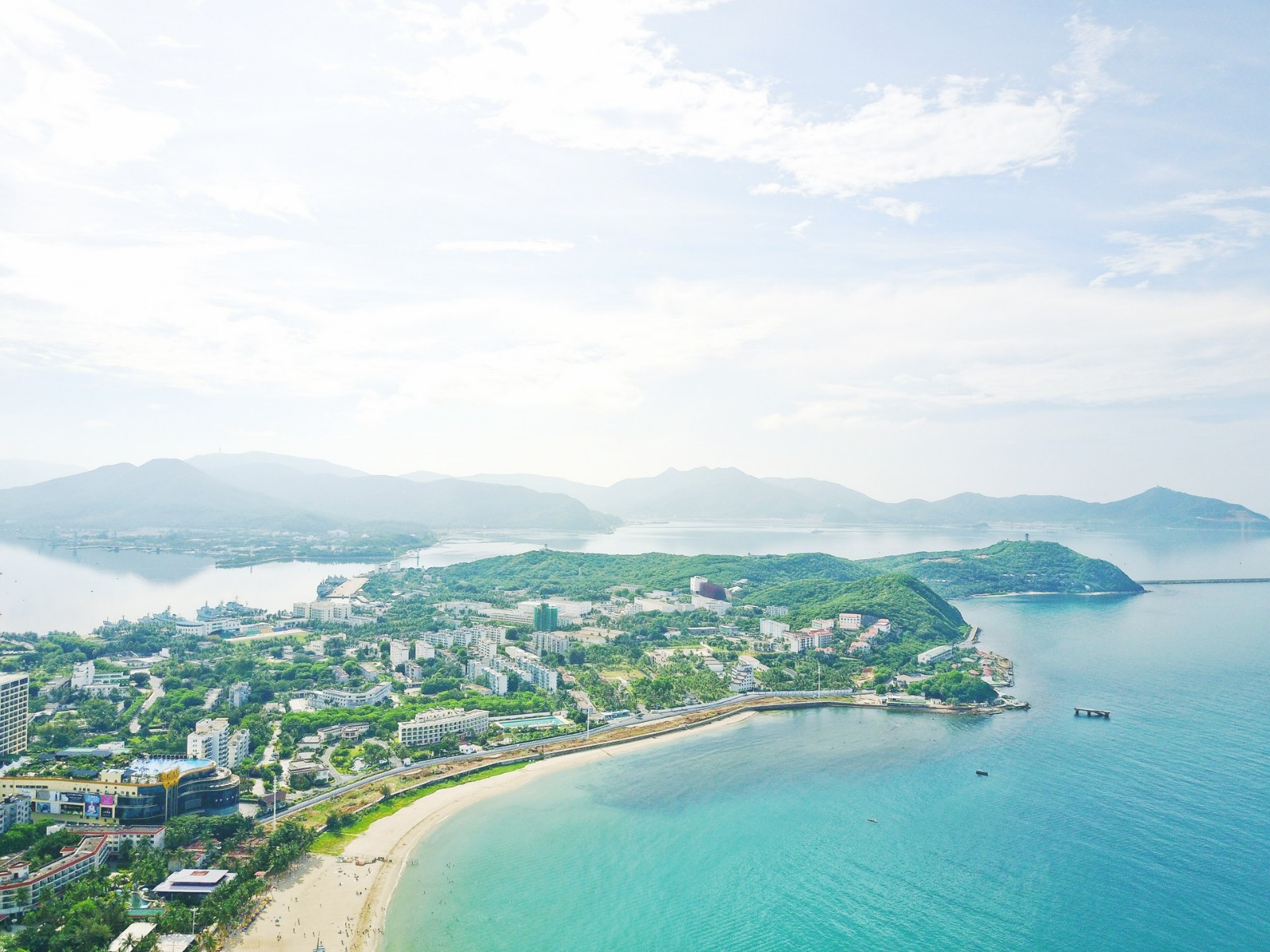 三亚市旅游品质保障协会联合携程发布“五一”市场前瞻：三亚将成国内海岛度假最热目的地