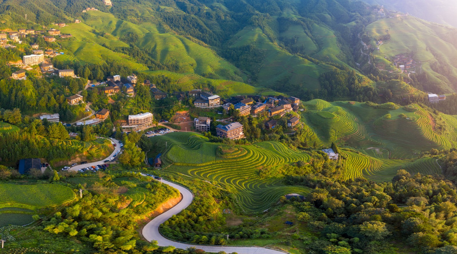 桂林旅游：一季度营收8577万元 同比增长286%
