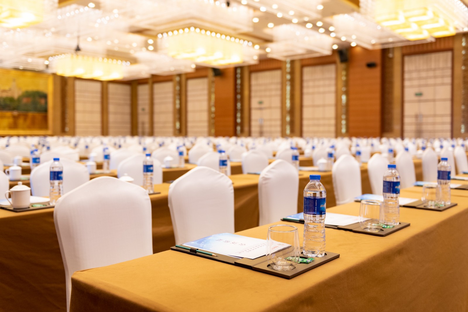 长沙发布《会议型酒店等级划分》地方标准 6月1日起实施