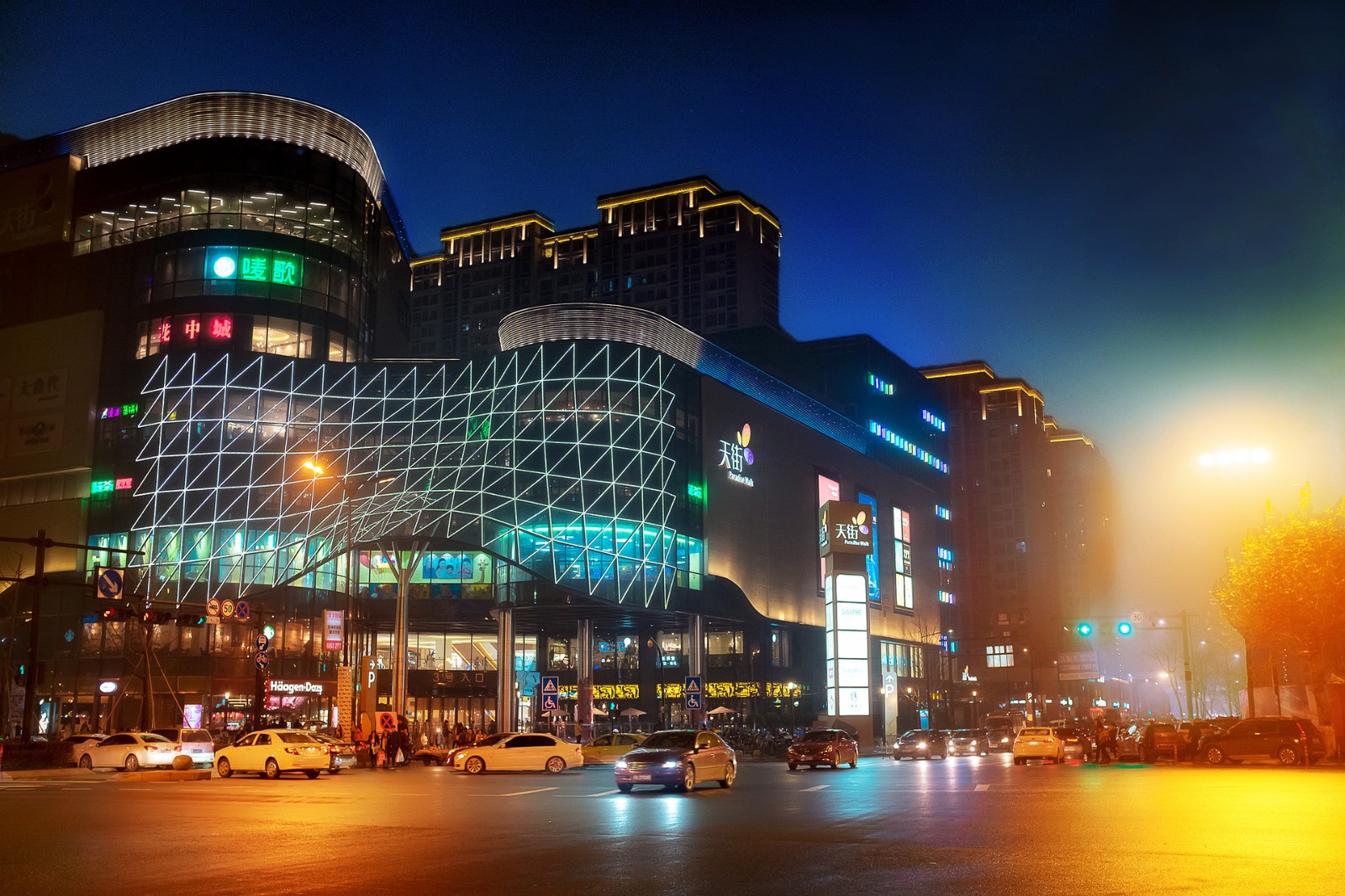 南昌西山镇将打造万寿宫特色商业街区 总投资3.2亿元