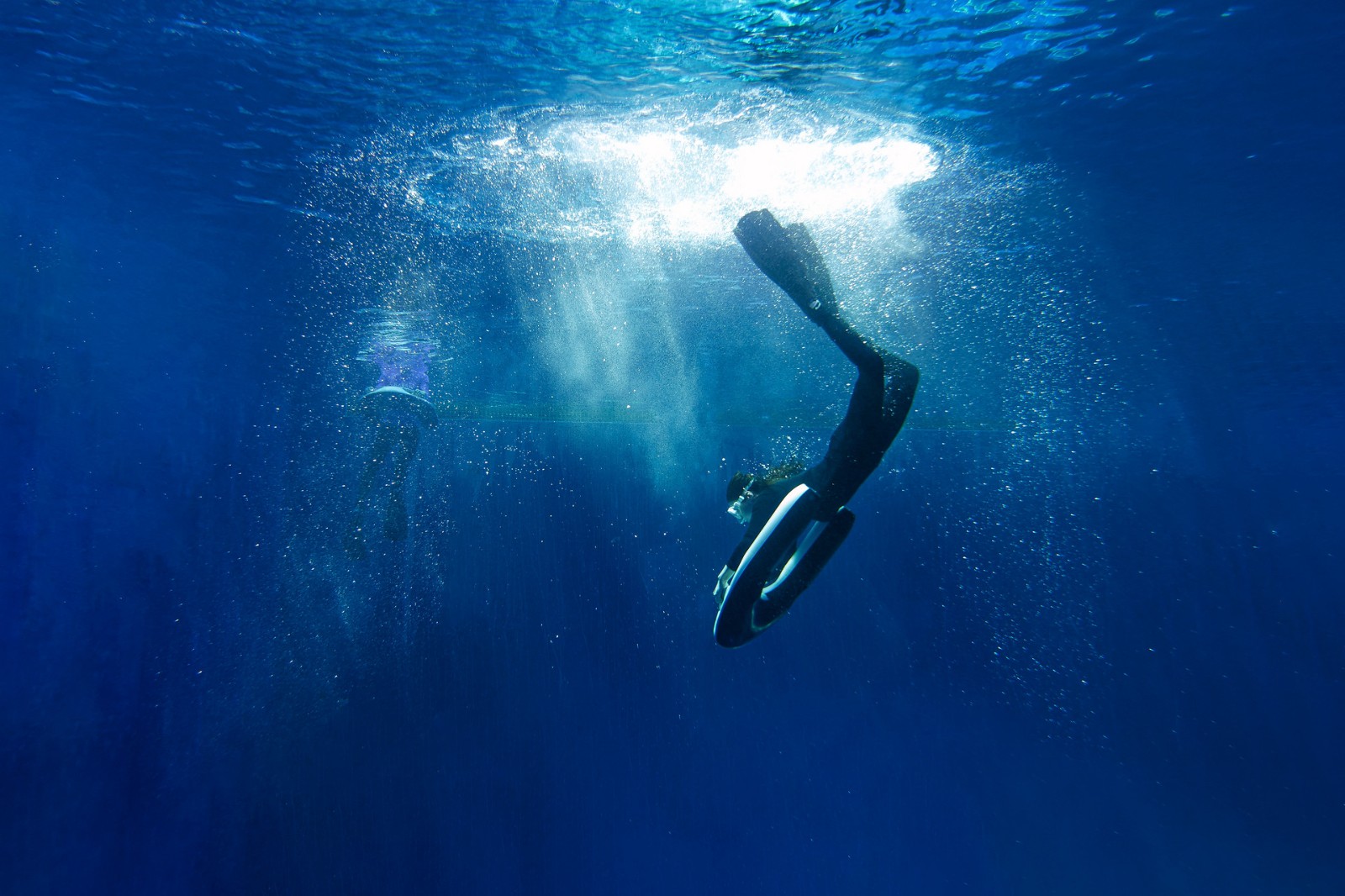 三亚市发布潜水旅游行业高质量服务标准