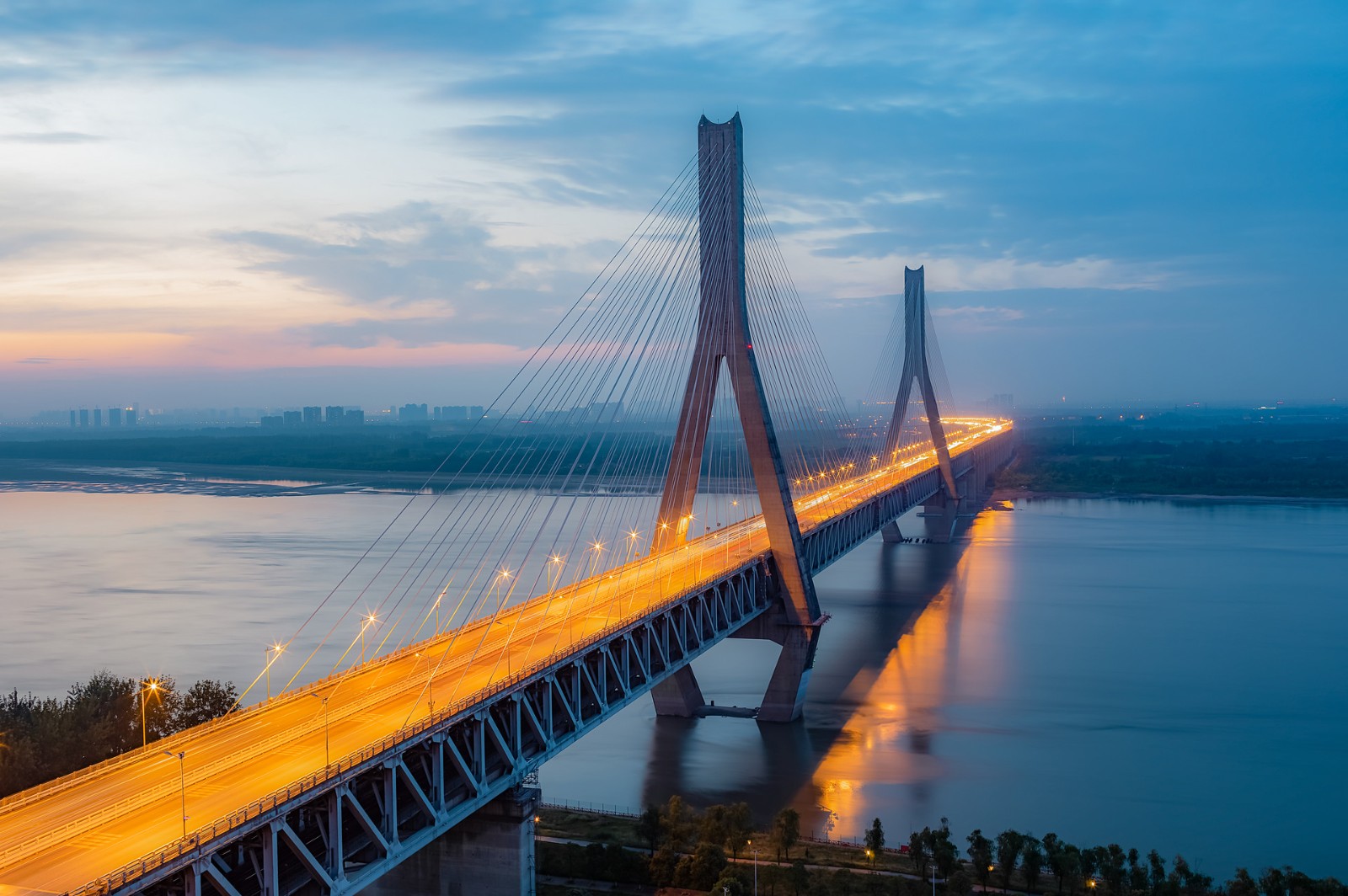 文旅部：推出10条长江主题国家级旅游线路