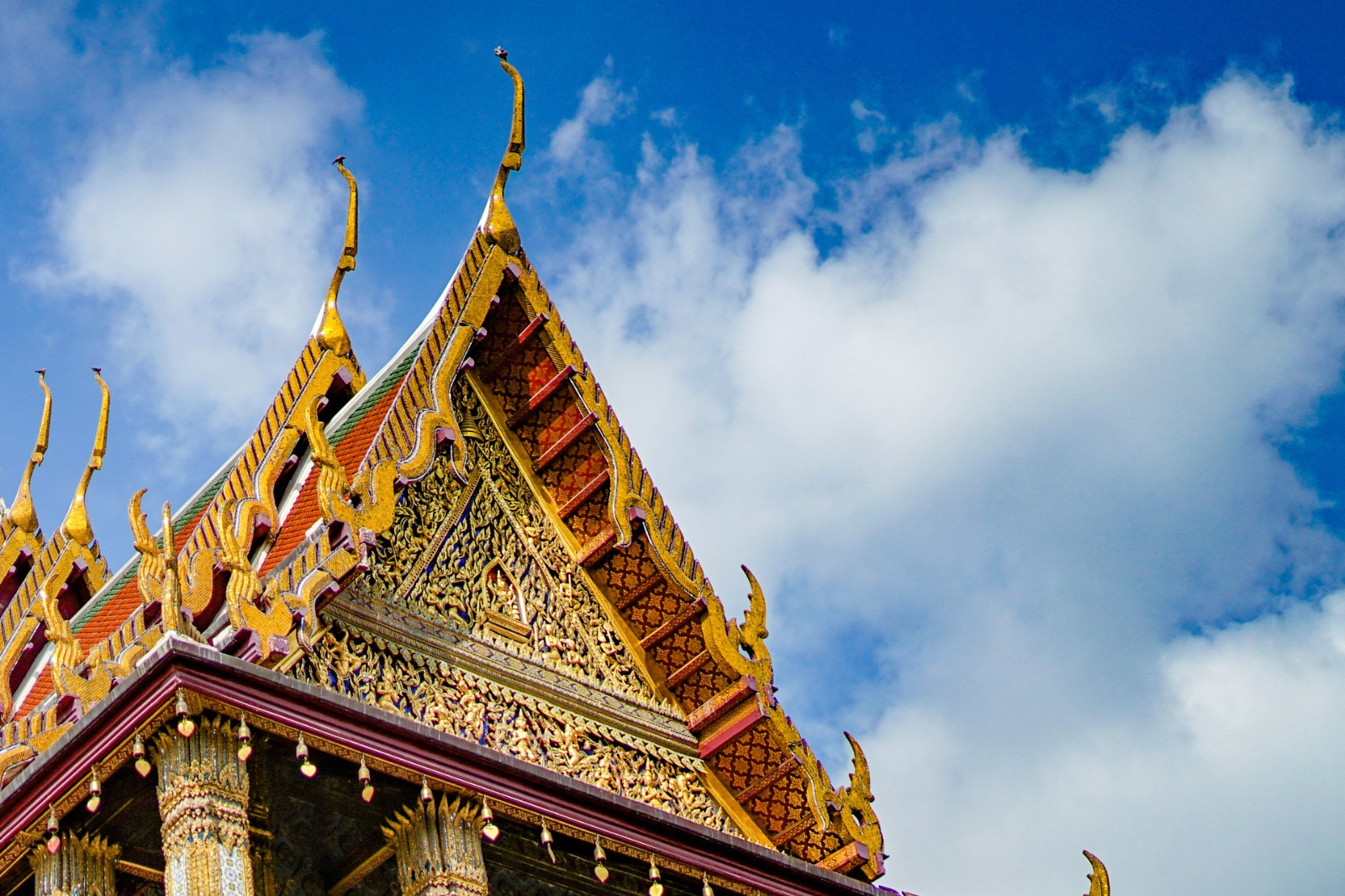 泰国今年前5个月已接待超过100万中国游客