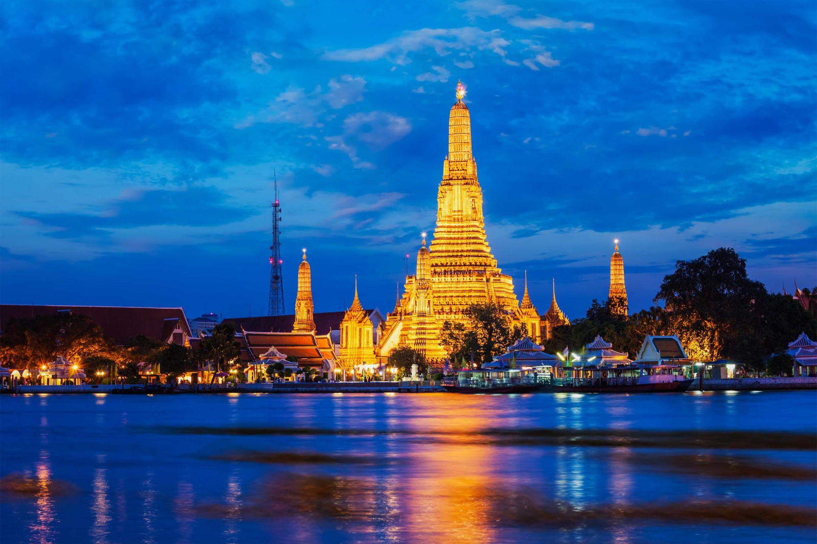 泰国将加快中国游客入境签证审批