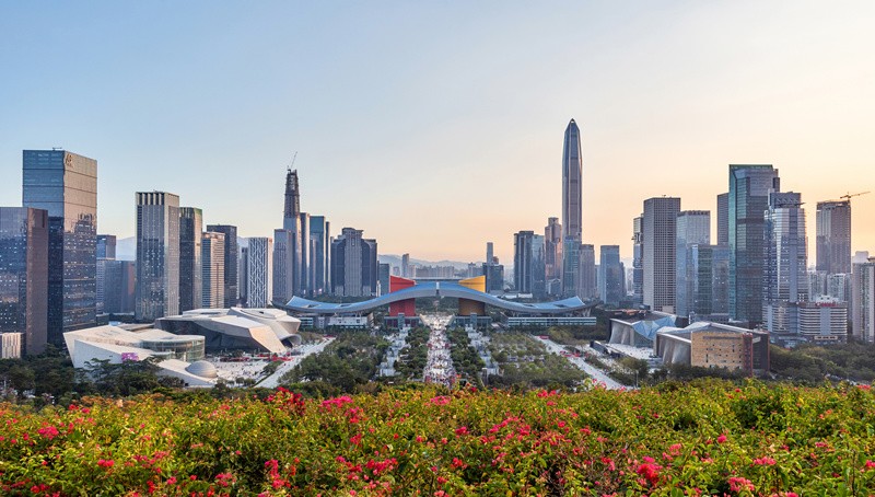 深圳：小梅沙片区文旅项目拟明年“五一”开业