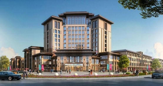 万达酒店二季度新开业11家酒店 新签约29家委托管理酒店项目