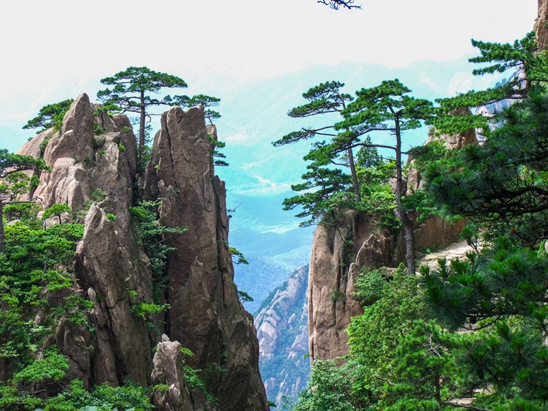 黄山旅游上半年预盈1.9亿元-2.28亿元 同比扭亏