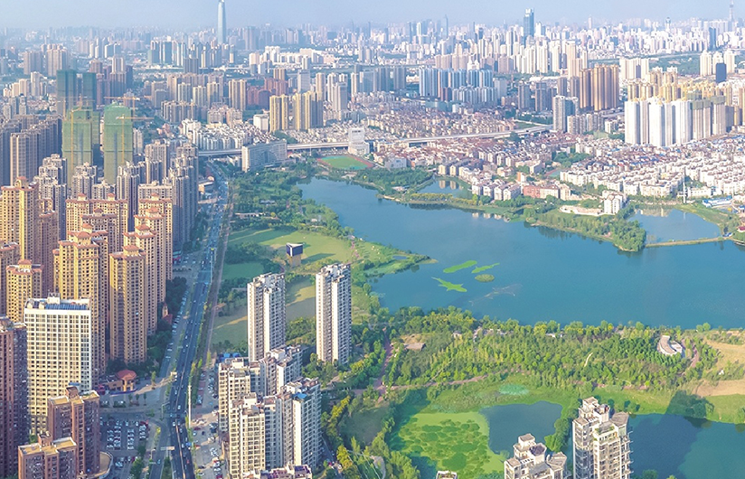中部首家拓高乐城市体育中心落户武汉汉阳 项目投资3000万美元