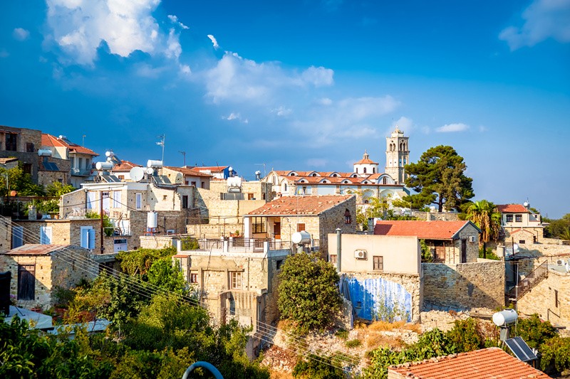 塞浦路斯旅游业加速复苏