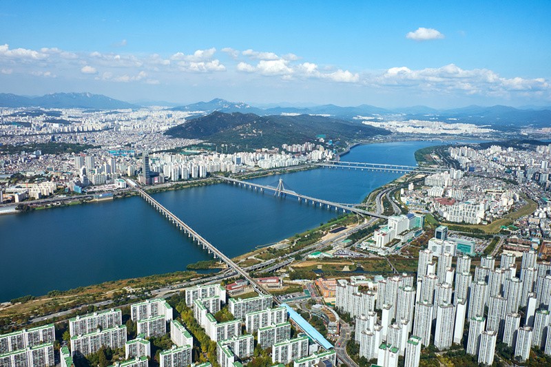 韩国今年上半年旅游收支逆差创近五年新高