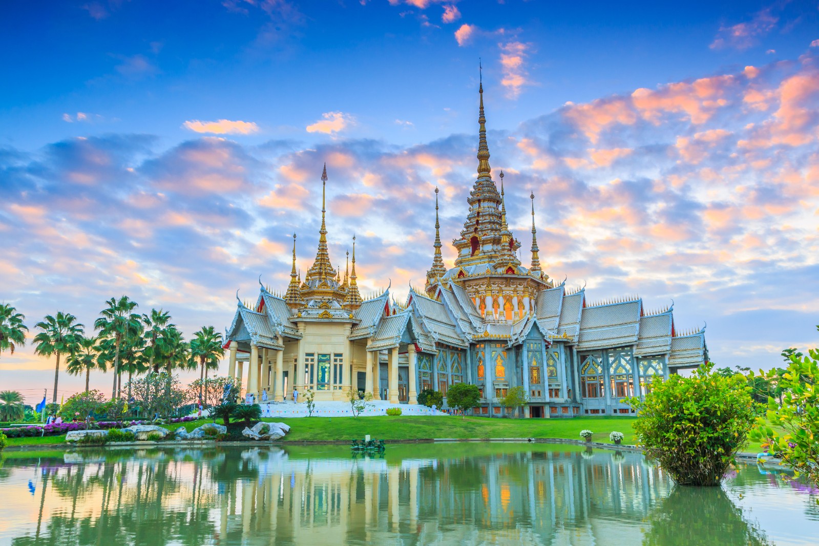泰国旅游局预计2024年中国游客数量增长一倍达到820万