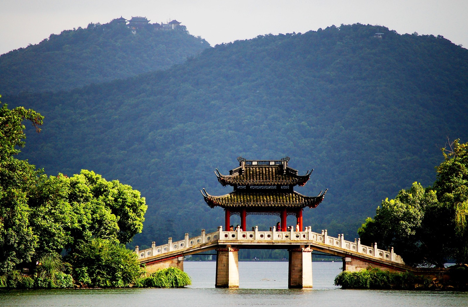 江苏推进沿洪泽湖世界级生态文化旅游区建设