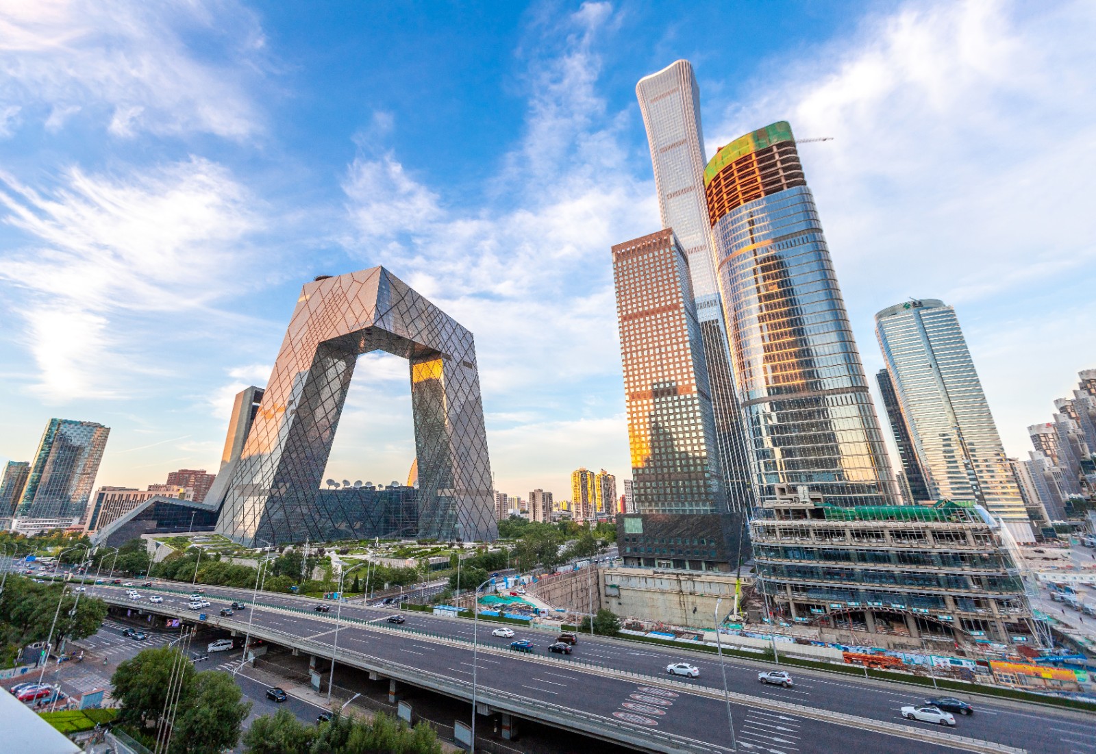 北京将建一批商文旅体融合示范商圈